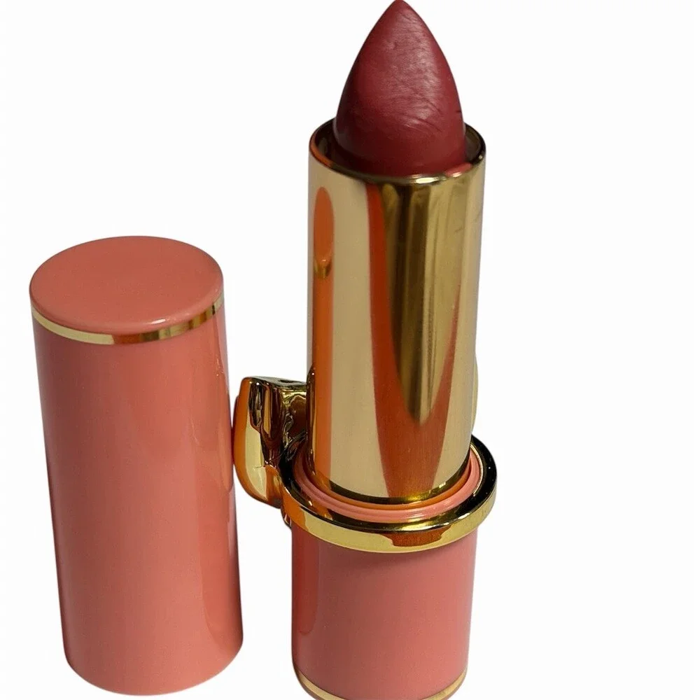 PAT McGRATH LABS SatinAllure Lipstick 652 Petallica Satin Finish